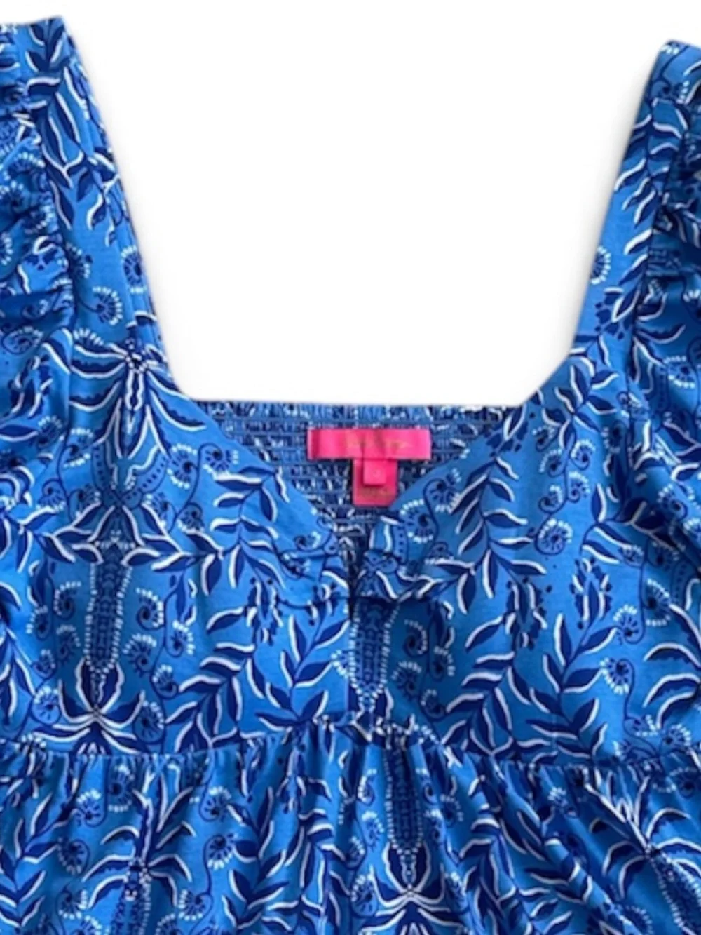 Lilly Pulitzer lilly pulitzer